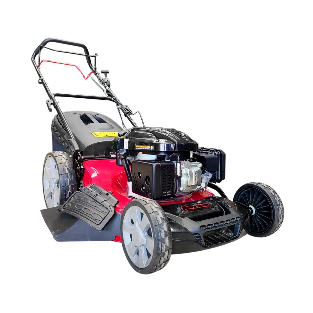 Cortacésped Gasolina 196 cc