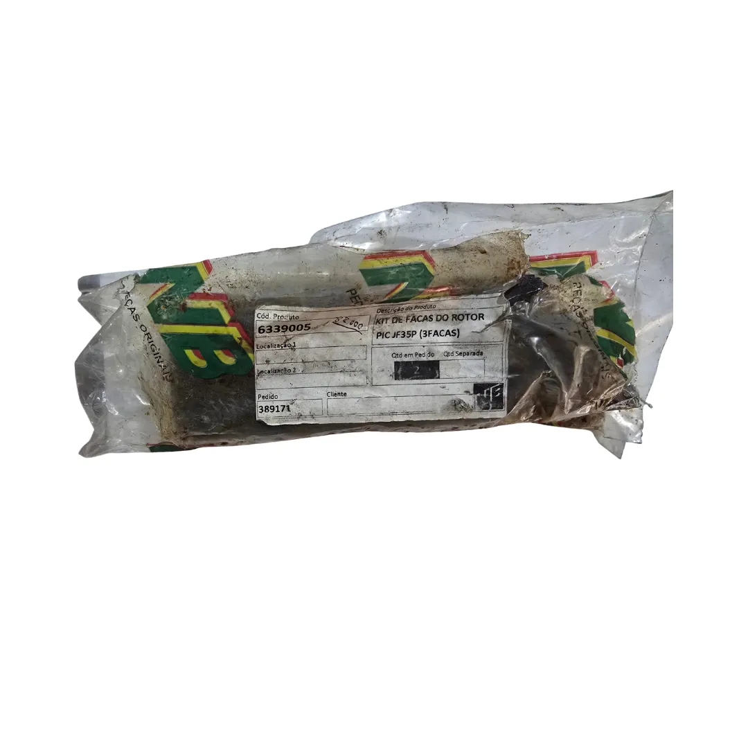 Cuchillas JF35P