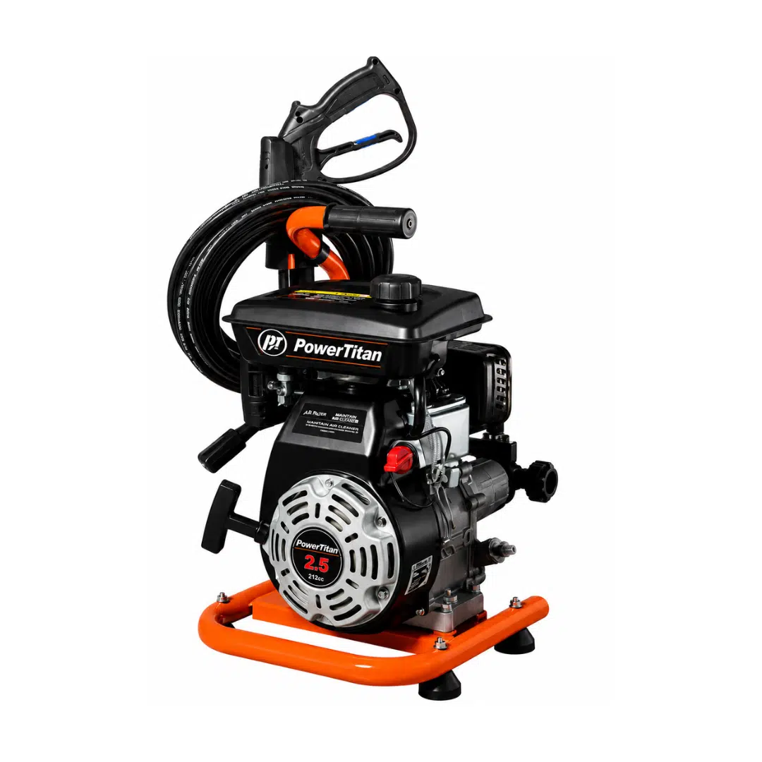 Hidrolavadora Gasolina 1400 PSI