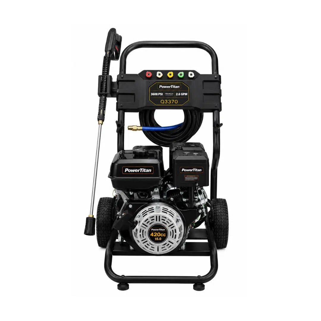 Hidrolavadora Gasolina 2800 PSI
