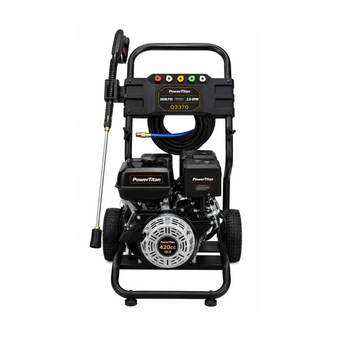 Hidrolavadora Gasolina 3300 PSI