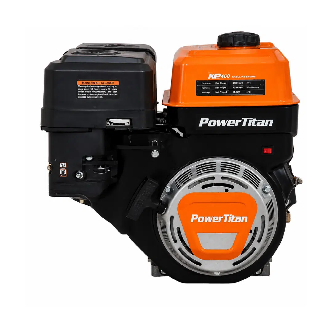 Motor Gasolina 16HP